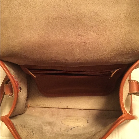 Vintage Dooney and Bourke purse - Picture 4 of 4